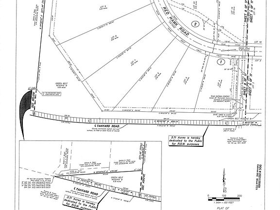 4th image of 15386 Red Hawk Rd Lot 21