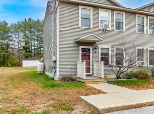1016 State St APT 4, Bangor, ME 04401