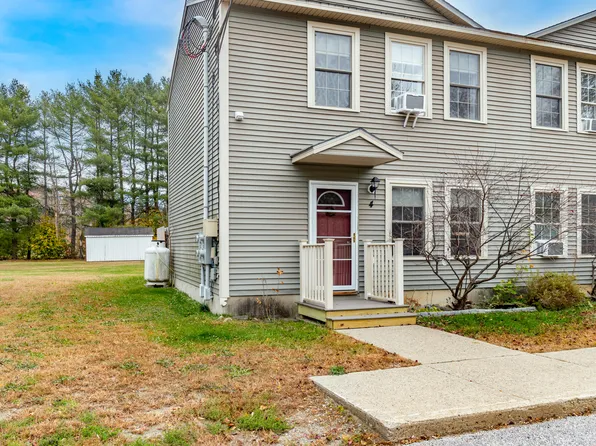 1016 State Street #4, Bangor, ME 04401