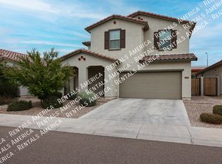 4042 W Coles Rd, Laveen, AZ 85339