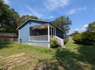 1386 Hobbs Dr, Summerton, SC 29148