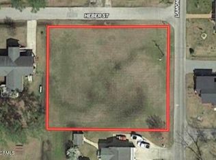 0 Lamont St, Belhaven, NC 27810