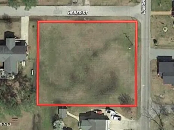 0 Lamont Street, Belhaven, NC 27810