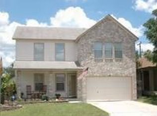 9315 Bendell, San Antonio, TX 78250