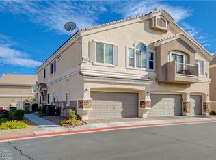 5537 Parlay Way UNIT 102, Las Vegas, NV 89122