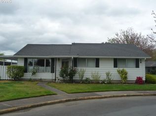 580 NE Fleming Ave, Gresham, OR 97030
