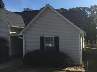 61 W Sellers St APT D, Jasper, GA 30143