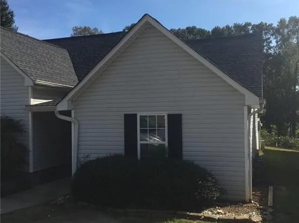 61 W Sellers St APT D, Jasper, GA 30143