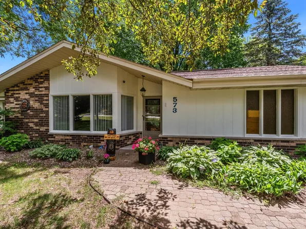 573 Jordan CIRCLE, Colgate, WI 53017