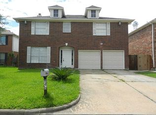 9370 Starfire Ln, Houston, TX 77036