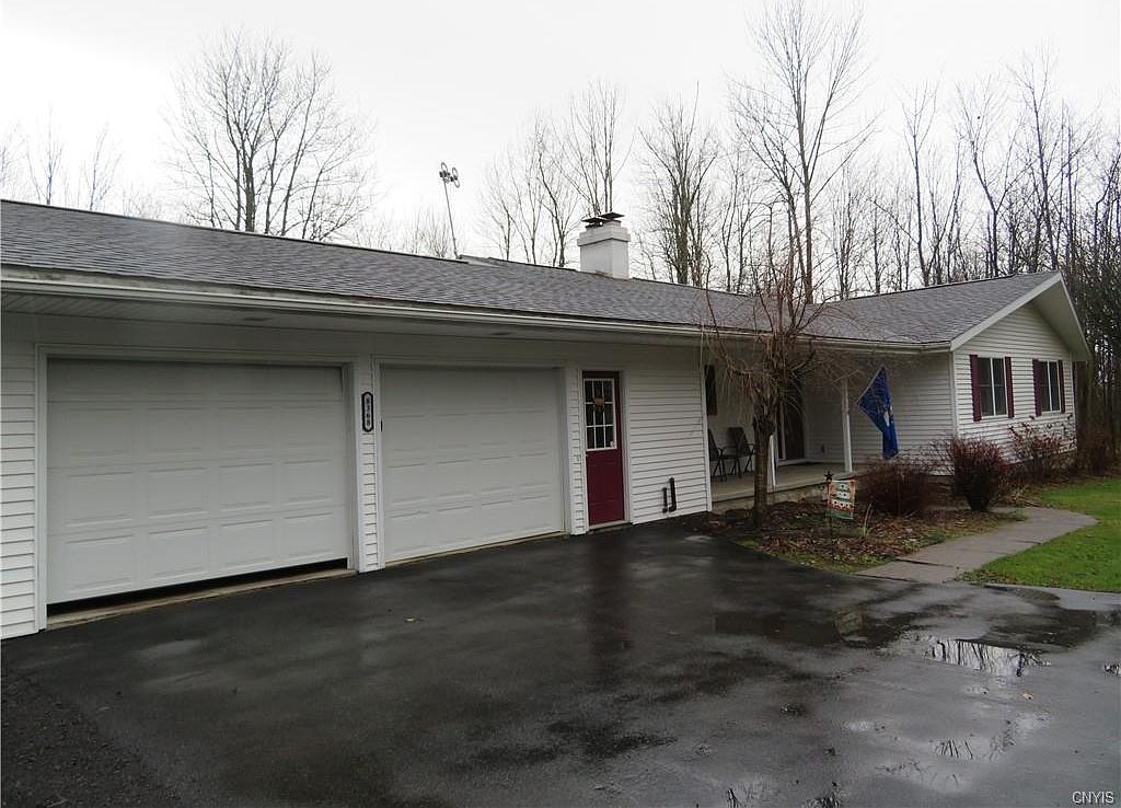 8368 Thompson Rd, Holland Patent, NY 13354 | Zillow