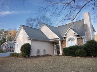 2205 Acorn Rdg, Powder Springs, GA 30127