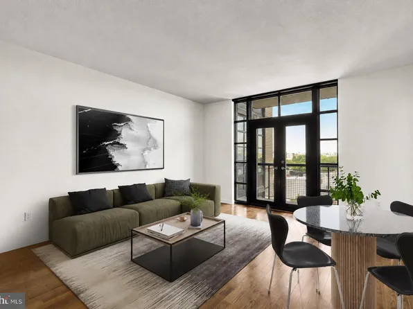 437 New York Ave NW APT 903, Washington, DC 20001