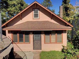 708 W McClellan St, Lead, SD 57754