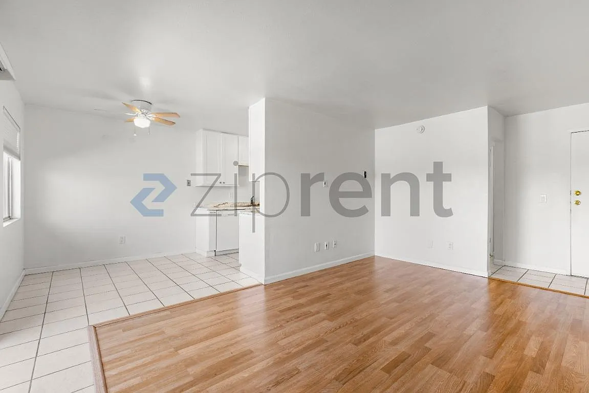 1 bed, 638 sqft, $2,200 — Photo 4