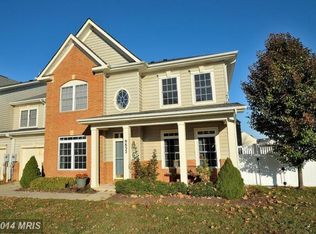 9832 Earls Ferry Cir, Bristow, VA 20136