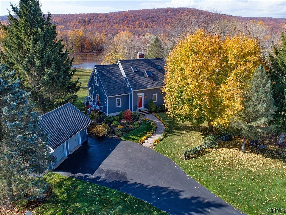 5401 Peninsula Rd, Tully, NY 13159 Zillow