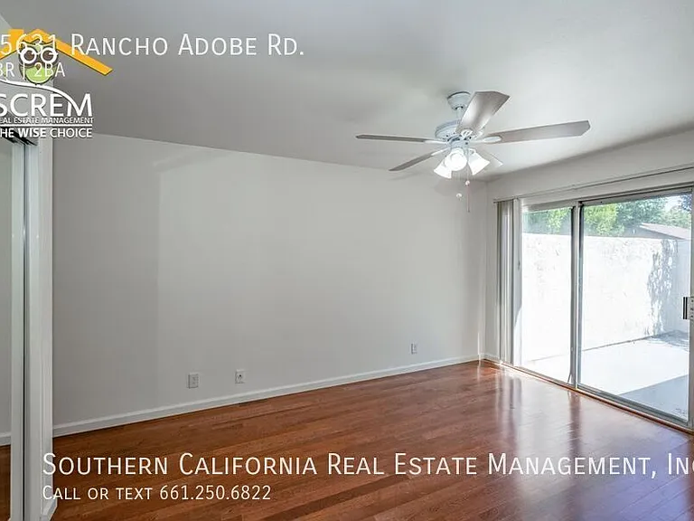 25631 Rancho Adobe Rd — Photo 11