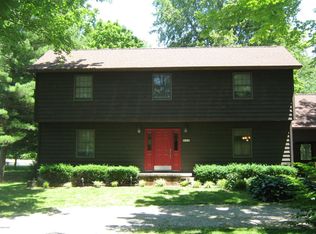 824 McCauley Rd, Mount Vernon, IL 62864