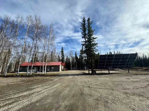 2535 Dillon Ave, North Pole, AK 99705