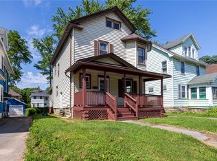 52 Lehigh Ave, Rochester, NY 14619