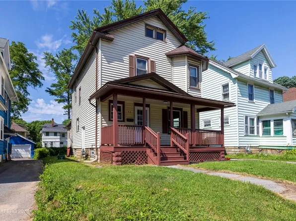 52 Lehigh Ave, Rochester, NY 14619