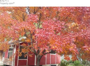 465 Lincoln Cir, Louisville, CO 80027