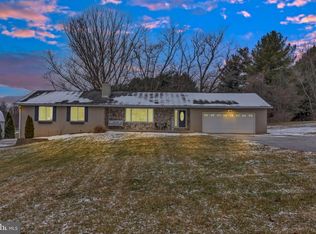 620 S Frizzellburg Rd, Westminster, MD 21158