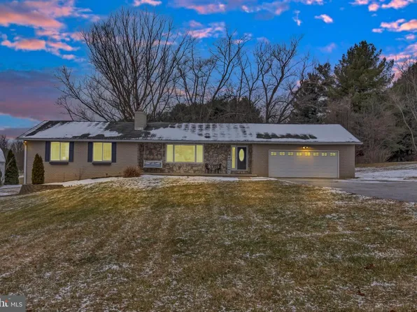 620 S Frizzellburg Rd, Westminster, MD 21158