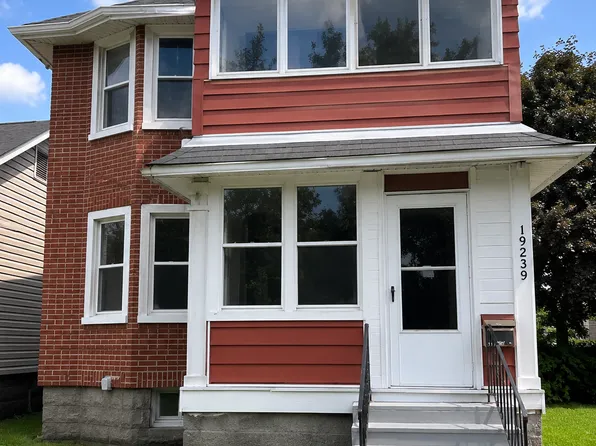 4278 Pitt St #B-1, Ecorse, MI 48229