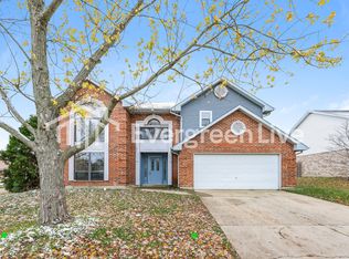 8950 Cadiz Ct, Dayton, OH 45424