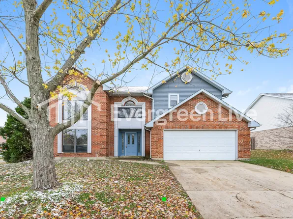 8950 Cadiz Ct, Dayton, OH 45424