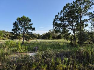 16810 NW 292ND Street, Okeechobee, FL 34972