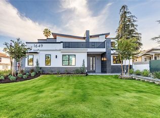 1649 N Lake Ave #1, Pasadena, CA 91104