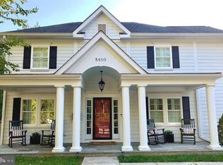 5810 9th Rd N, Arlington, VA 22205