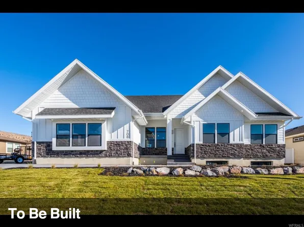 6593 W Bonnie Jean Ln #13, Herriman, UT 84096