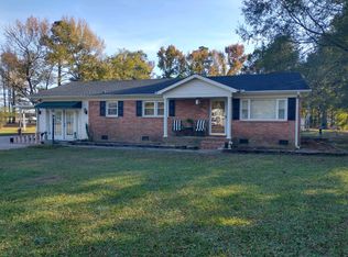 1534 Brinkley Rd, Dunn, NC 28334
