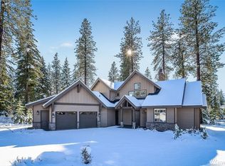 1151 Spragger Way, Cle Elum, WA 98922