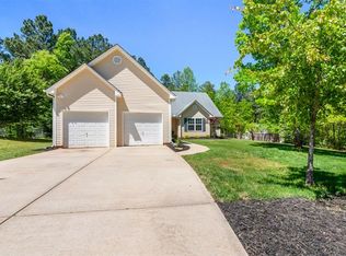 89 Oak Ridge Dr, Dawsonville, GA 30534