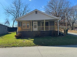 122 Housley Ave, Greeneville, TN 37745