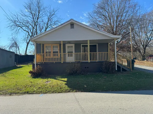 122 Housley Ave, Greeneville, TN 37745