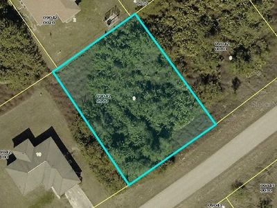 307 Partridge St LOT 9, Lehigh Acres, FL, 33974