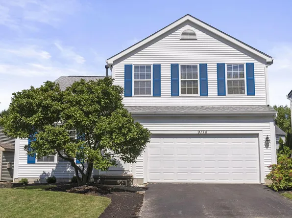 9175 Misty Dawn Dr, Columbus, OH 43240