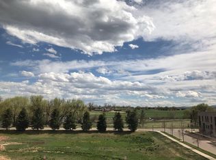 1107 Neon Forest Cir, Longmont, CO 80504