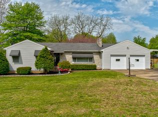 2335 S McCann Ave, Springfield, MO 65804