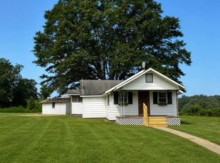 3496 Douglas Hyatt Rd, Horton, AL 35980