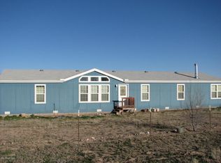 3455 N Cactus Dr, Chino Valley, AZ 86323