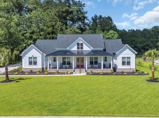 137 Pottery Landing Dr, Conway, SC 29527