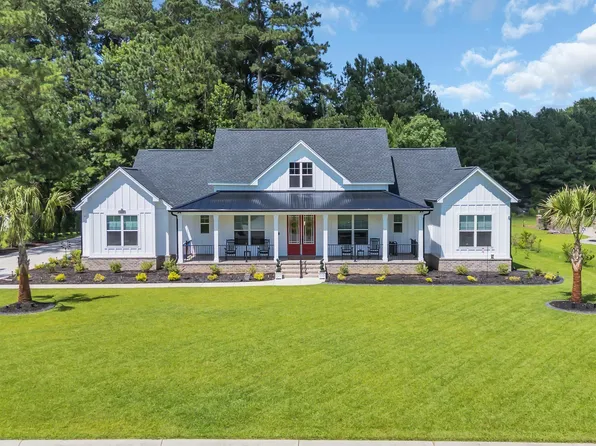 137 Pottery Landing Dr., Conway, SC 29527