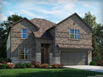 29206 Angelfish Blvd, Boerne, TX, 78006